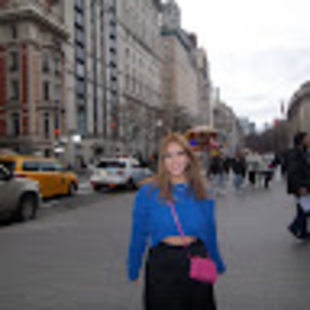 Meet your Posher, Kerit